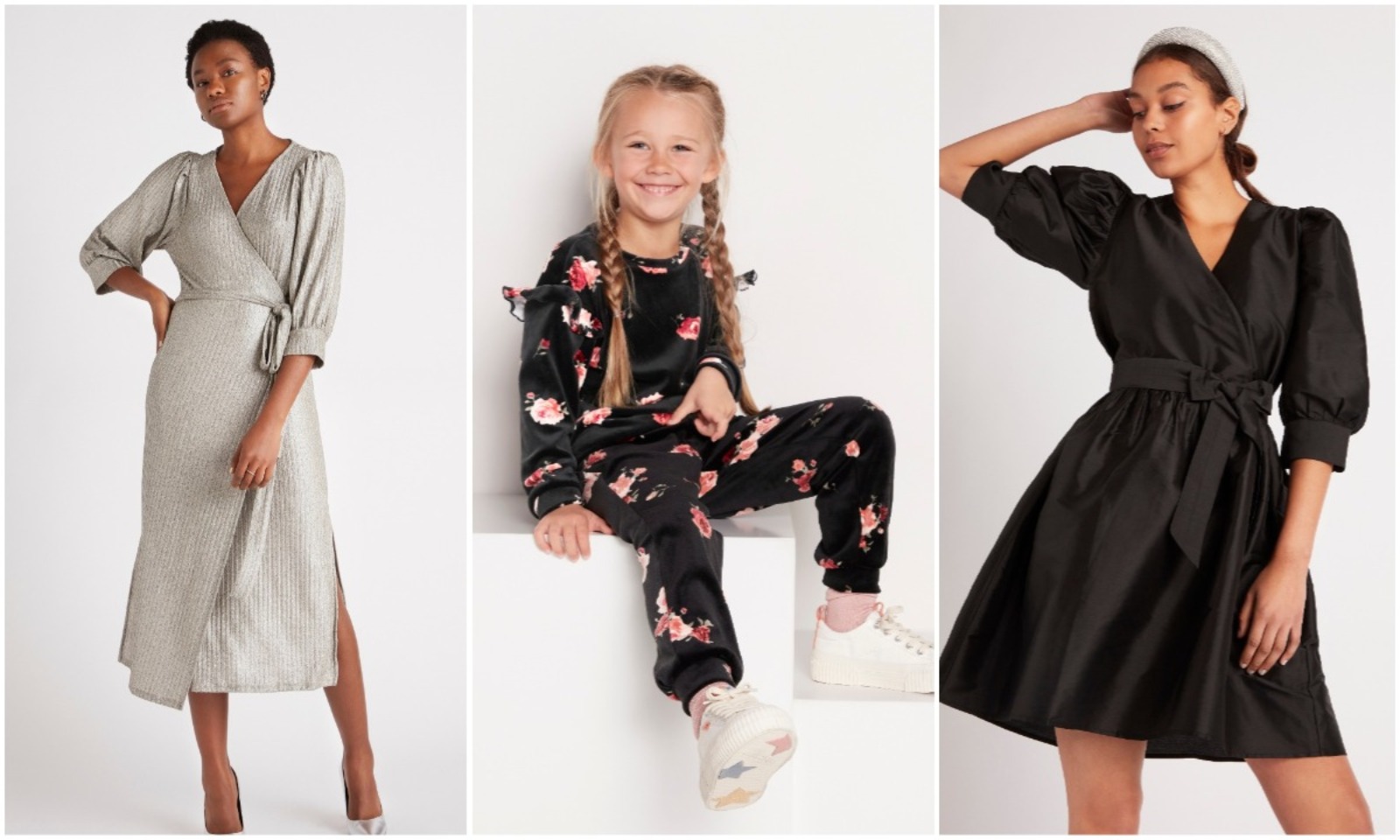 Everything on our wishlist from Lindex this Black Friday
