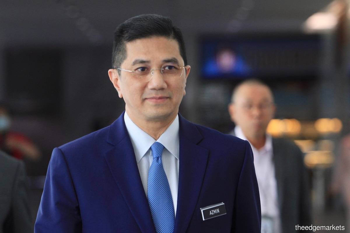RCEP to enhance market access for Malaysian products post Covid-19, says Azmin