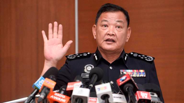 PGA personnel shot dead at Malaysia-Thai border