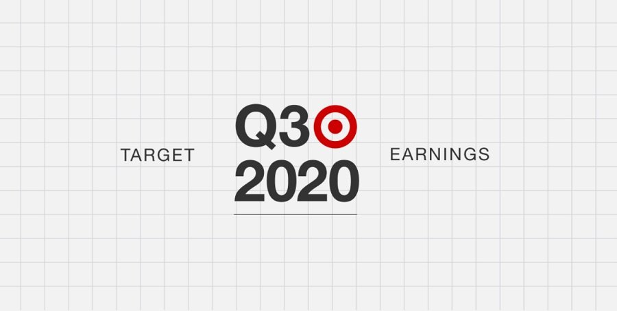 Target wins 2020: Q3 sales up 20.7 percent