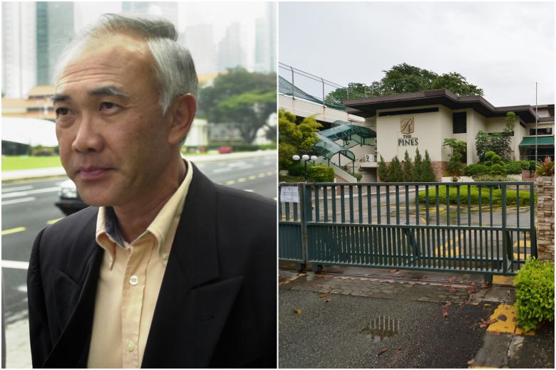 Pines club members sue motoring tycoon Peter Kwee over relocation, redevelopment of premises
