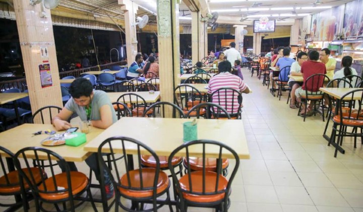 CMCO: Restaurants Can Now Open Until Midnight Instead Of 10PM