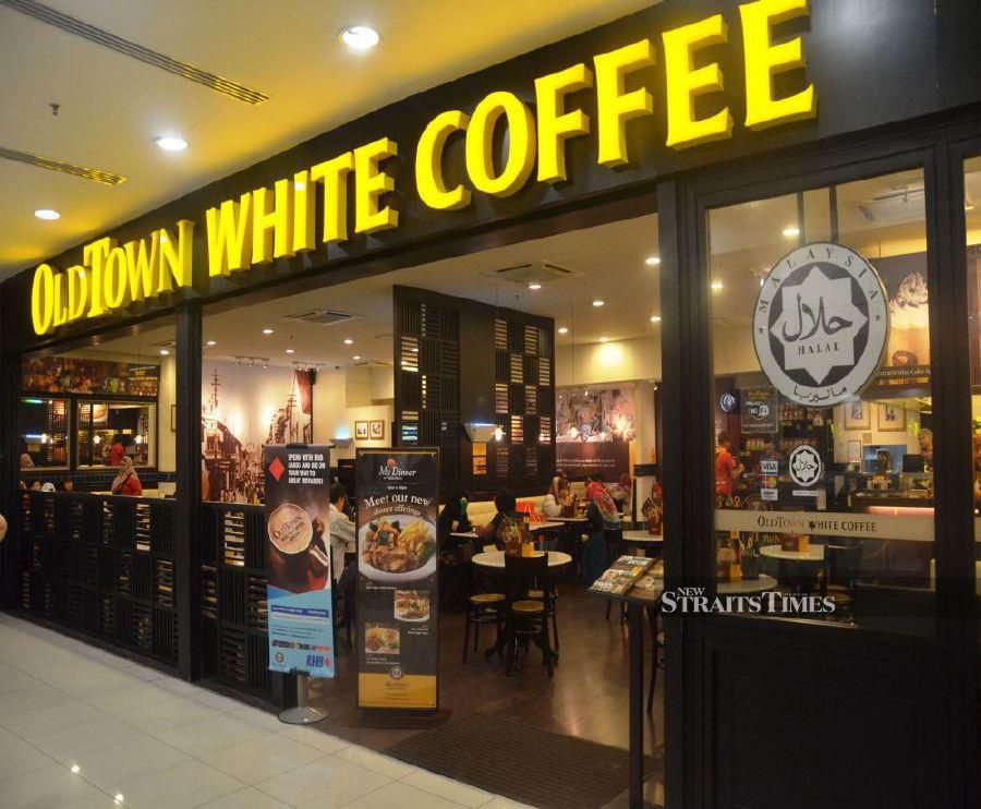 Confirmed: Meat from OldTown White Coffee not pork