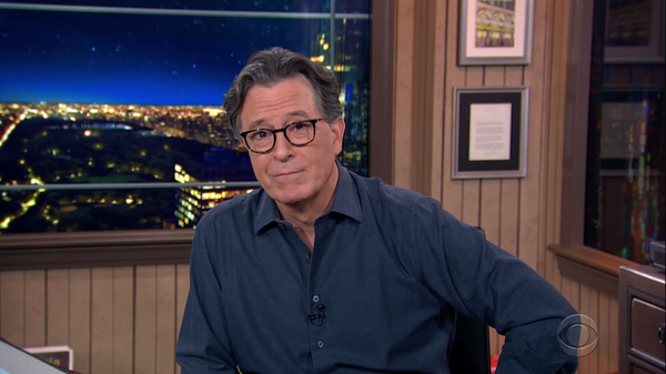 Late Night Won’t Let Trump’s Legal Team Forget Sidney Powell So Easily