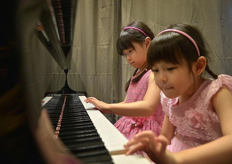Music training can improve your child's attention and memory: Study