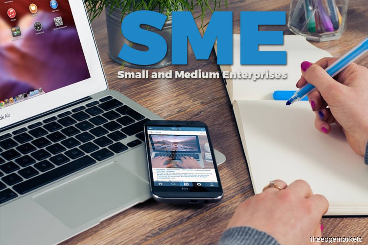 RM1.36b approved under PENJANA SME Financing scheme as of March 12, says Tengku Zafrul