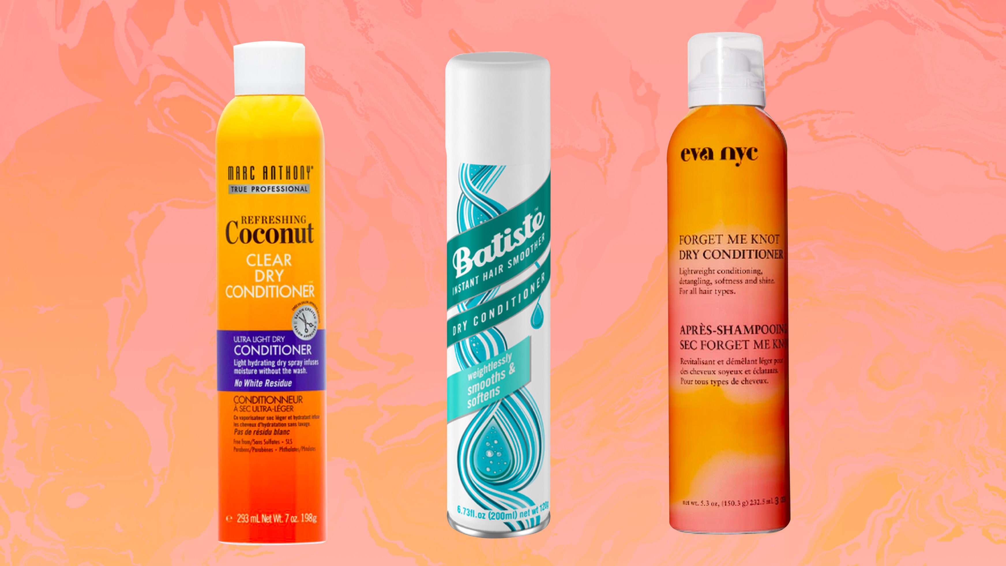 How to Use Dry Conditioner on Your Hair