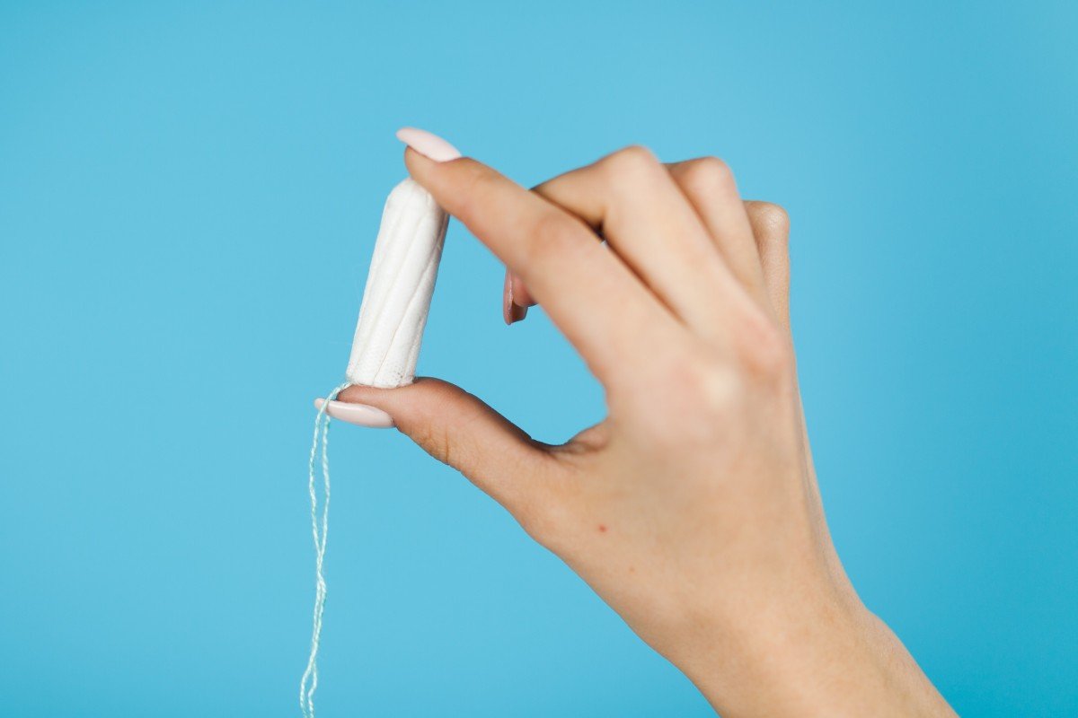 ‘Periods don’t stop for pandemics’: Scotland becomes world’s first country to make menstrual products free for all