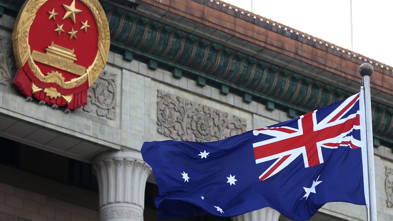 China-Australia trade deal does not oblige either country to continue buying goods, lawyers say