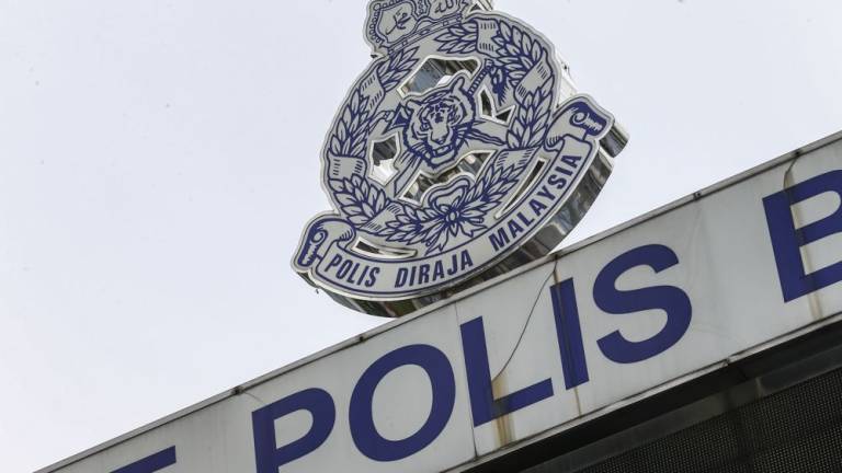 Johor cops bust bitcoin mining operation for electricity theft