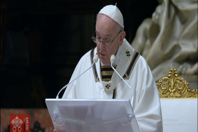 Vatican's envoy to Iraq contracts coronavirus