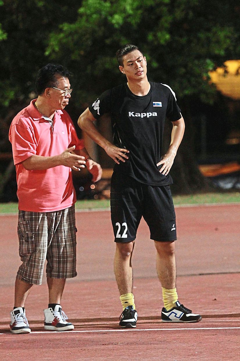 When football begets pittance