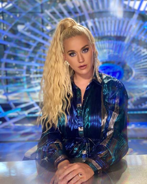 Katy Perry shares new look inside family garden – complete with sweet feature for baby Daisy