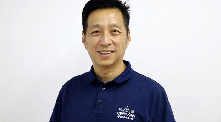 吁政府允大学生暂缓还贷 胡栋强：协助度难关