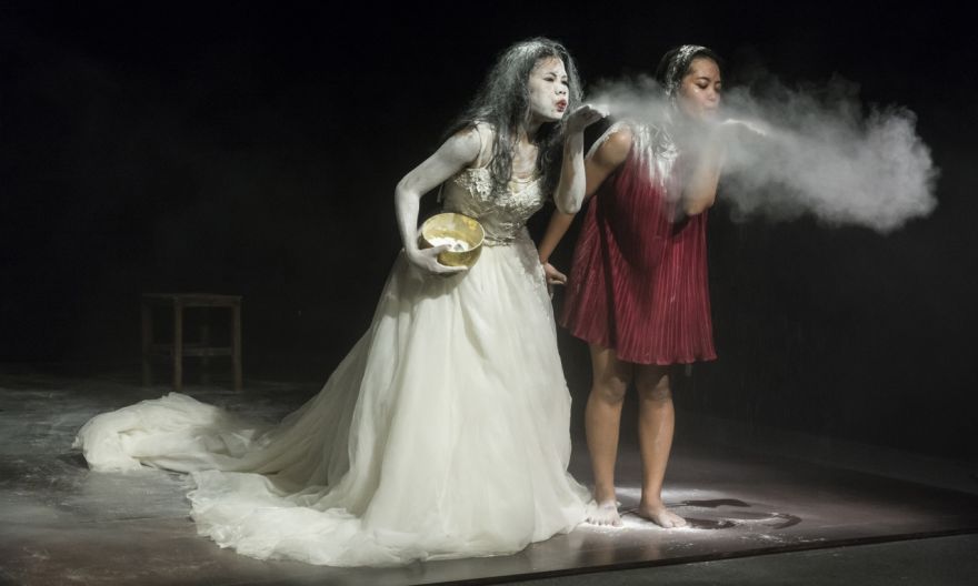 M1 Singapore Fringe Festival to return from Jan 20 to 31