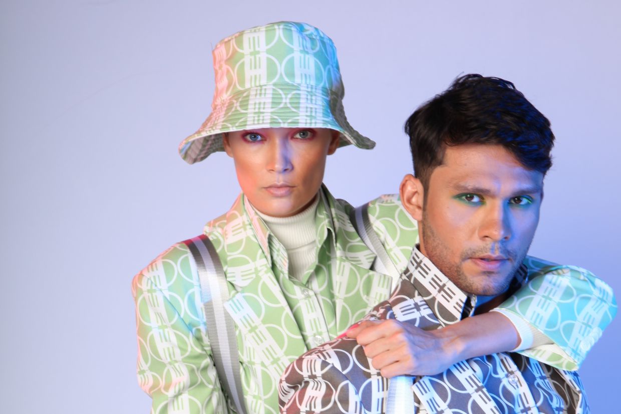 Why is sustainability trendy? Even in Malaysia, fashion goes 'green'