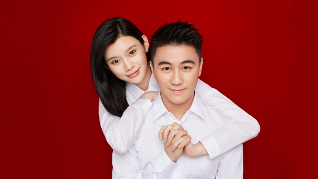 The Supermodel Wife Of Stanley’s Ho Son Mario Ho Says She Married Him For Love And Not His Money