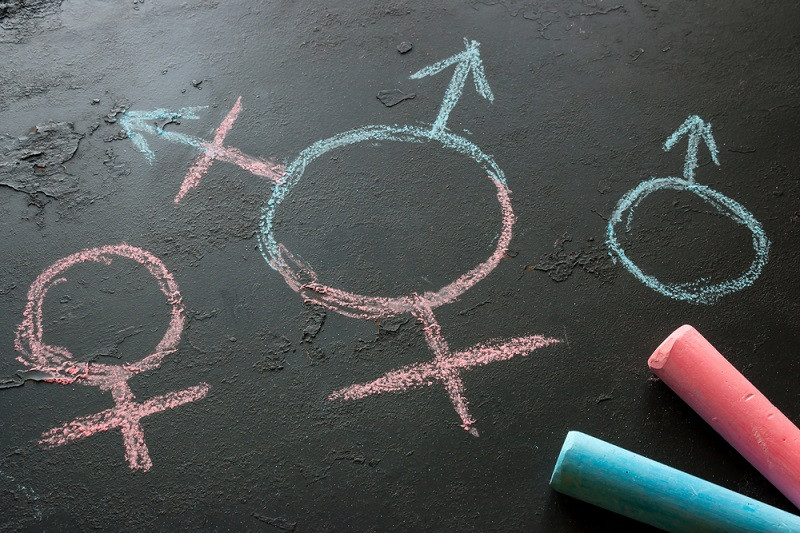 Trans teen takes legal action over gender care delay in UK