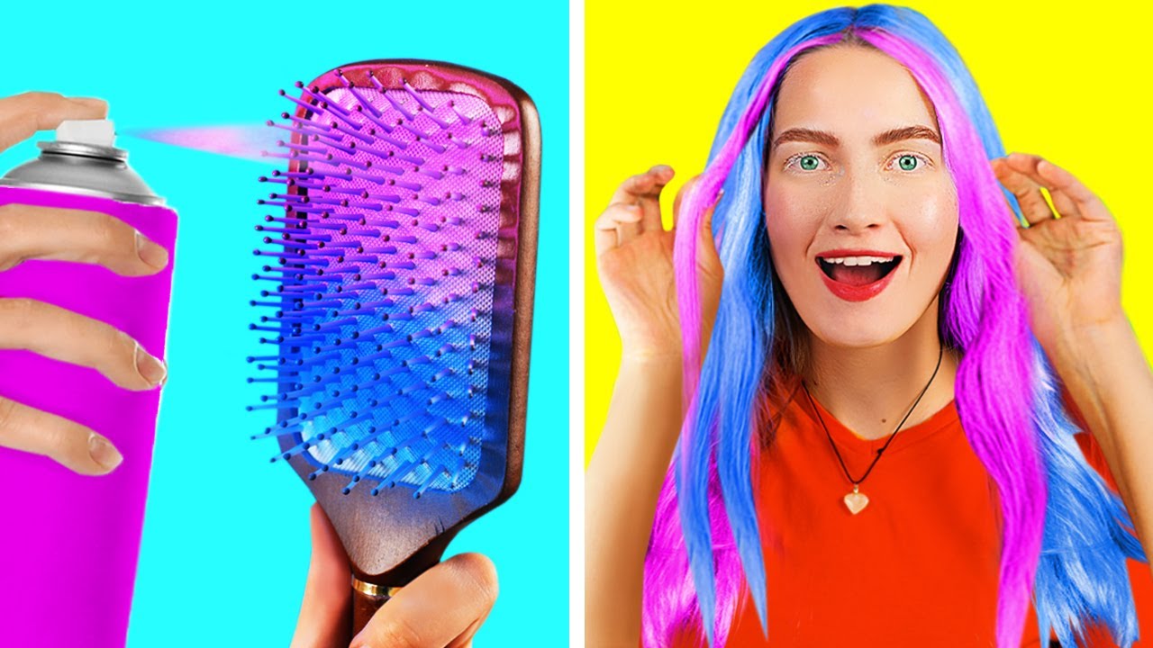 TESTING VIRAL TIKTOK&INSTAGRAM Beauty HACKS || SUCCESS OR DISASTER?!
