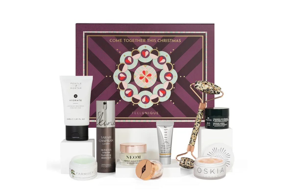 Best Christmas skincare gift sets 2020 for every budget