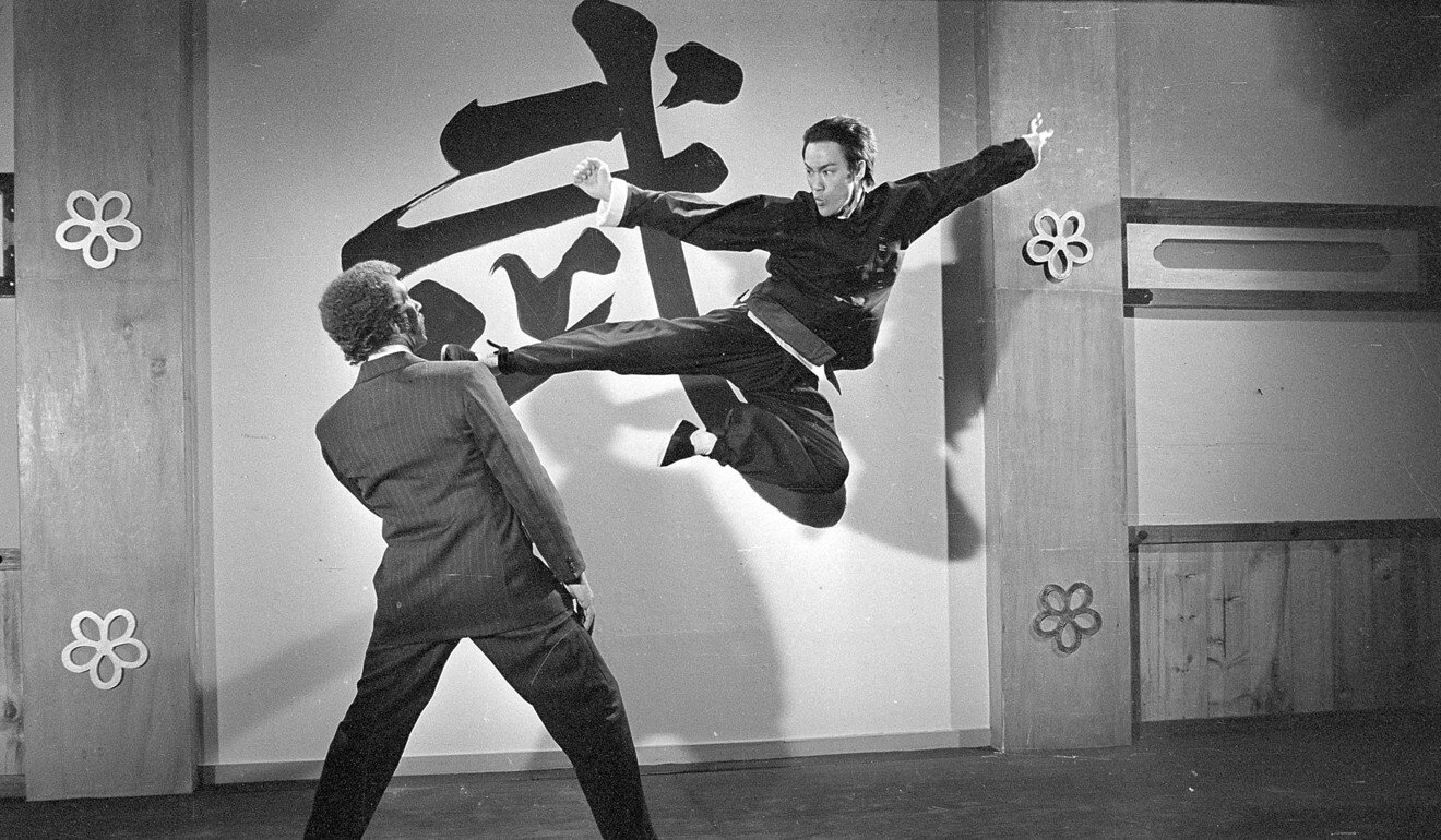Bruce Lee at 80: the martial arts legend and his legacy jeet kune do, the unique way of fighting he developed
