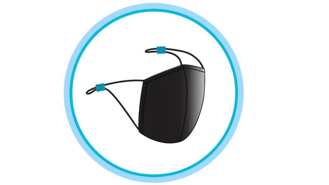 More Free Masks Coming Your Way From Nov 30 To Dec 13 — And They’re Different This Time