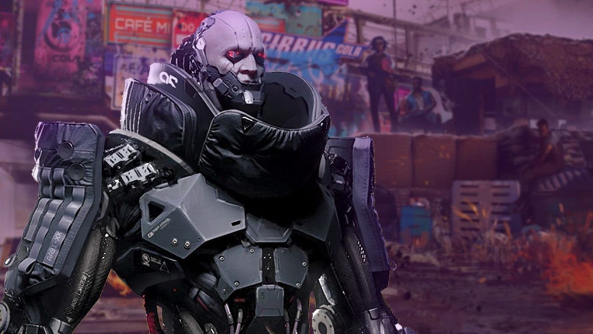 Cyberpunk 2077: The Story So Far