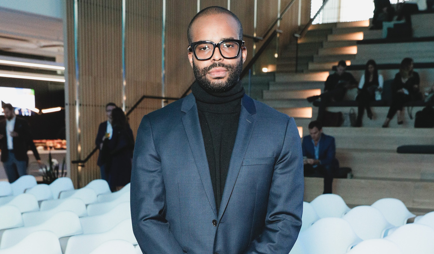 The Weeknd's Creative Director La Mar Taylor Calls Out Grammys Over Snub, Says CEO Is a 'Pawn'