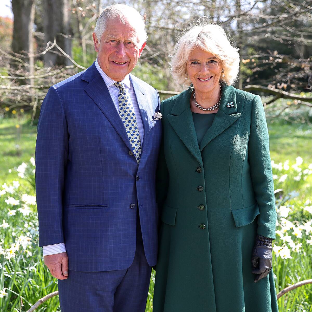 Why The Crown Fans Think Clarence House Turned Off Twitter Comments on Camilla Post