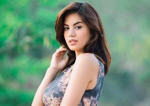 I hate K-pop: Filipino beauty queen is attacked online for dissing Korean music