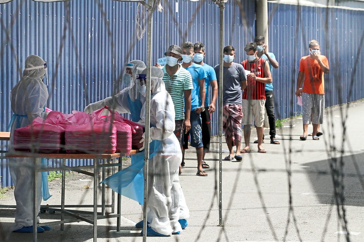 ‘Factory closures may affect supply’