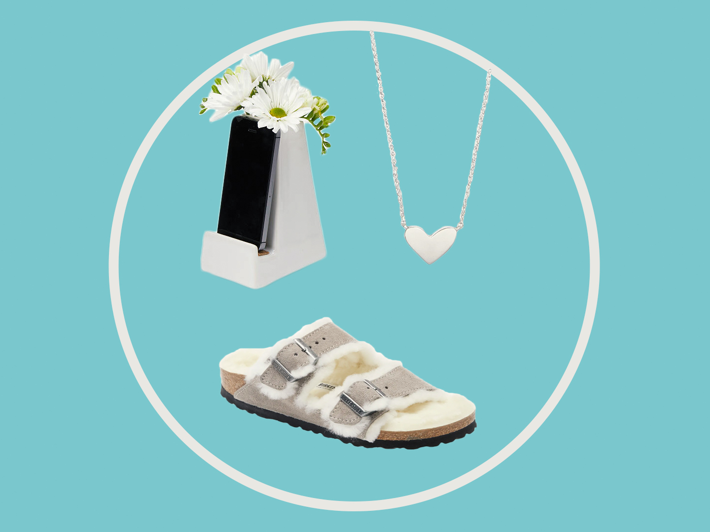 Unique Holiday Gifts for Every Type of Mom