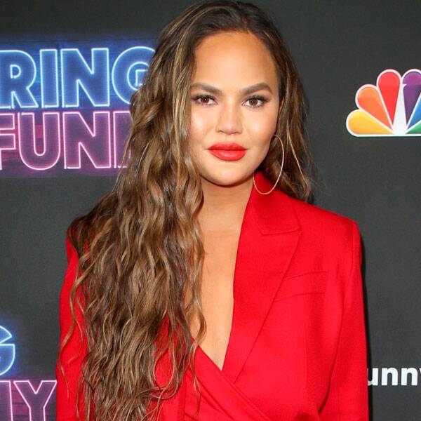 Chrissy Teigen Shuts Down "Weird and Angry" Twitter Troll Who Called Her "Classless"