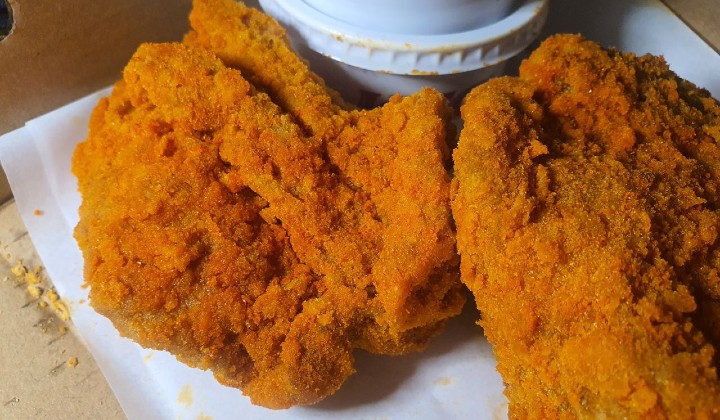 There’s A New KFC Crunchy Tandoori, Here’s What We Think