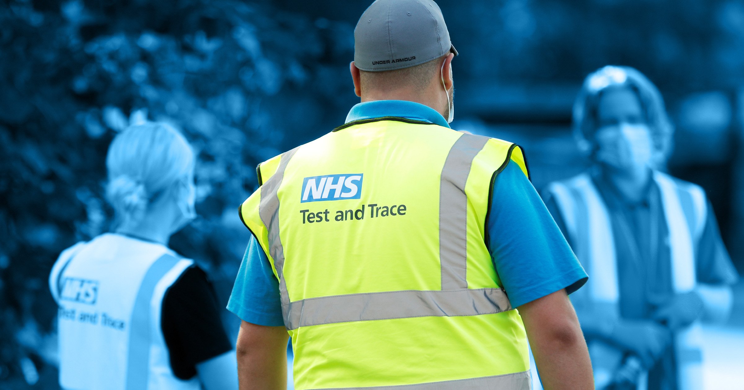 Test and Trace system fails to reach 100,000 people in Covid hotspots