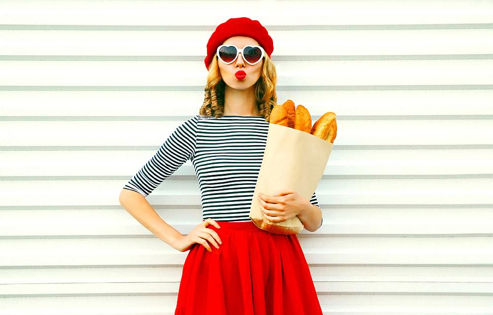 Forget French, the British accent is now the world's sexiest