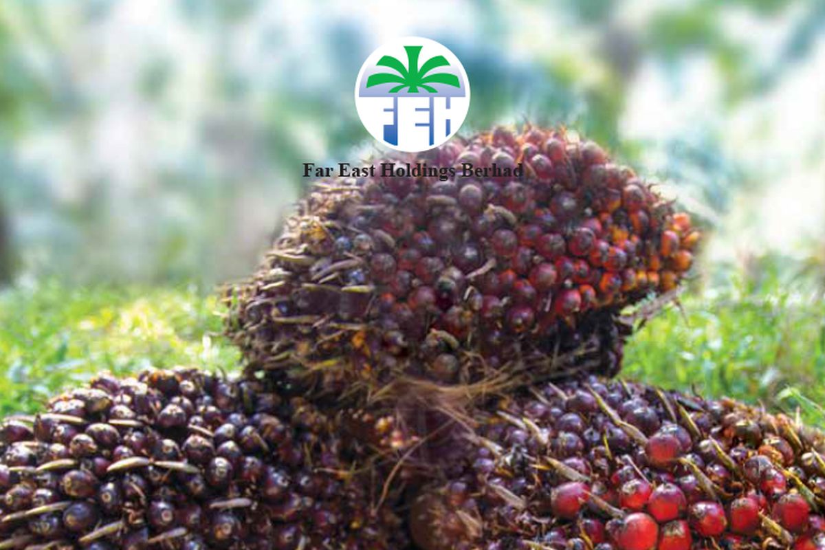 Far East's 3Q net profit jumps to RM39 mil