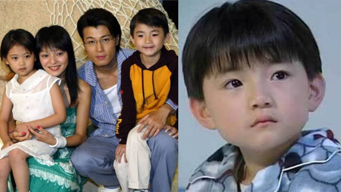 Taiwanese Former Child Actor Wang Xinyi Sentenced To 17 Years In Prison For Attempted Homicide