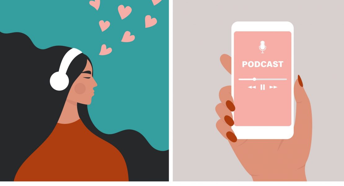 Top 5 Beauty Podcasts