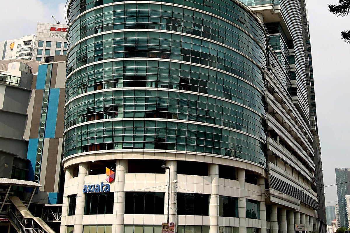 Analysts raise Axiata target price on surprise bumper earnings in 3Q