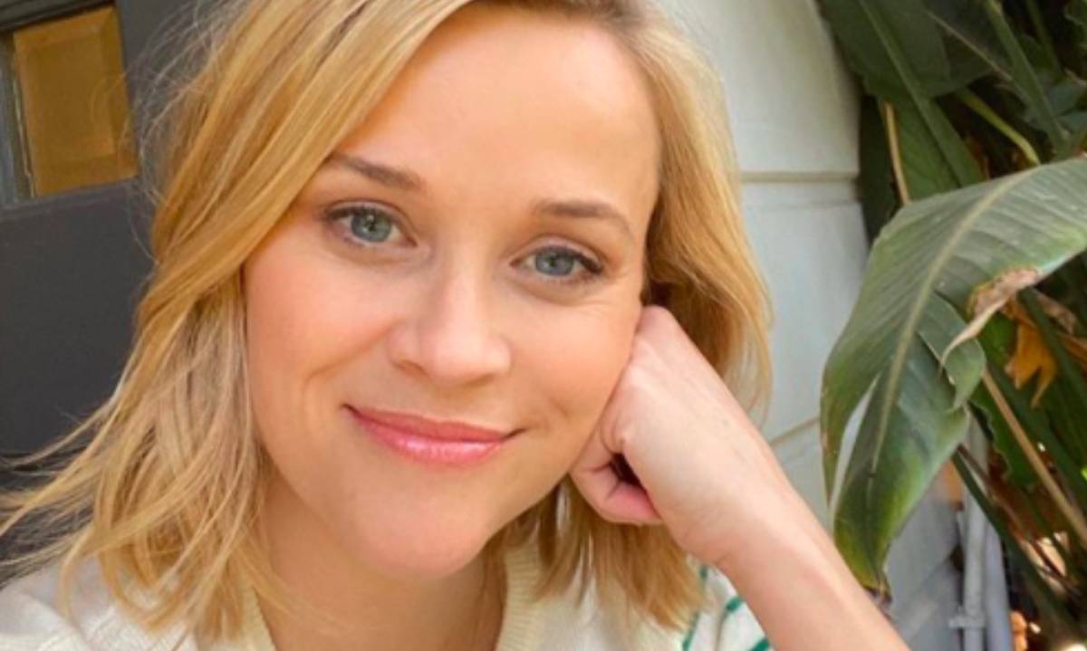 Reese Witherspoon reveals she is a massive Bridgerton fan in hilarious throwback