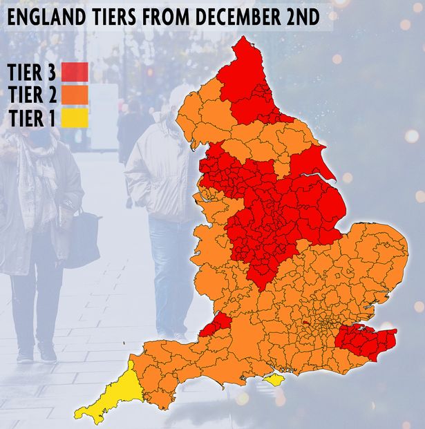 UK coronavirus hospital death toll soars by another 229 as lockdown end nears