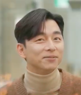 Gong Yoo opens up about his true personality and friendship with Lee Dong Wook