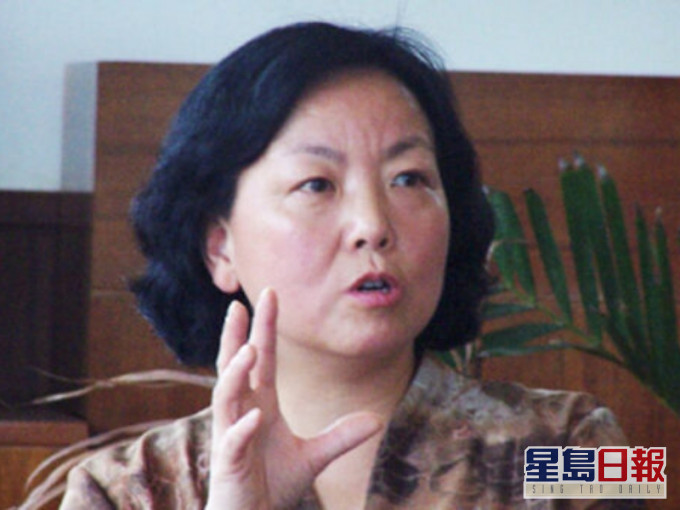 入选「BBC百大女性榜」 方方：沒打算和谁作对