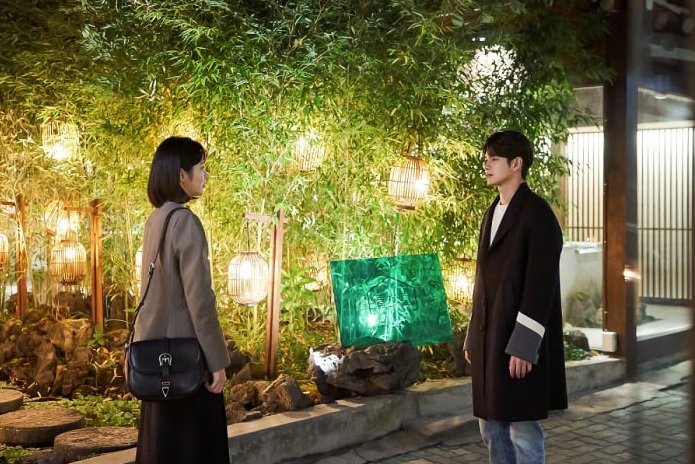 More Than Friends Finale Spoilers: Shin Ye Eun Turns Away From Ong Seong Wu, Fans Heartbroken