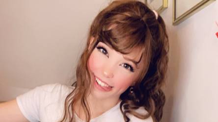 People Claim Belle Delphine's First Ever Adult Movie Has Been 'Leaked'