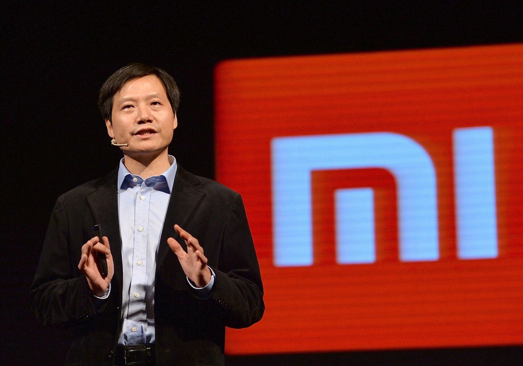 Lei Jun Announces Why The Company's Name Is Xiaomi