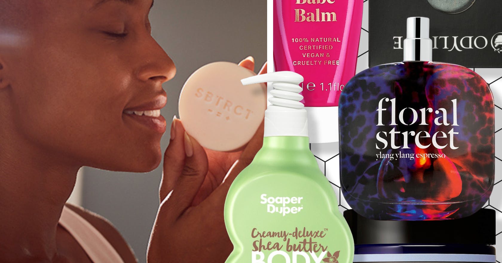 A guide to the most sustainable beauty brands and their environmentally friendly initiatives