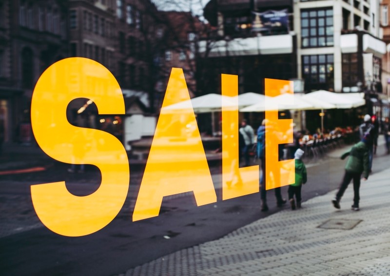 Black Friday sales 2020: The best fashion, home & tech deals to shop