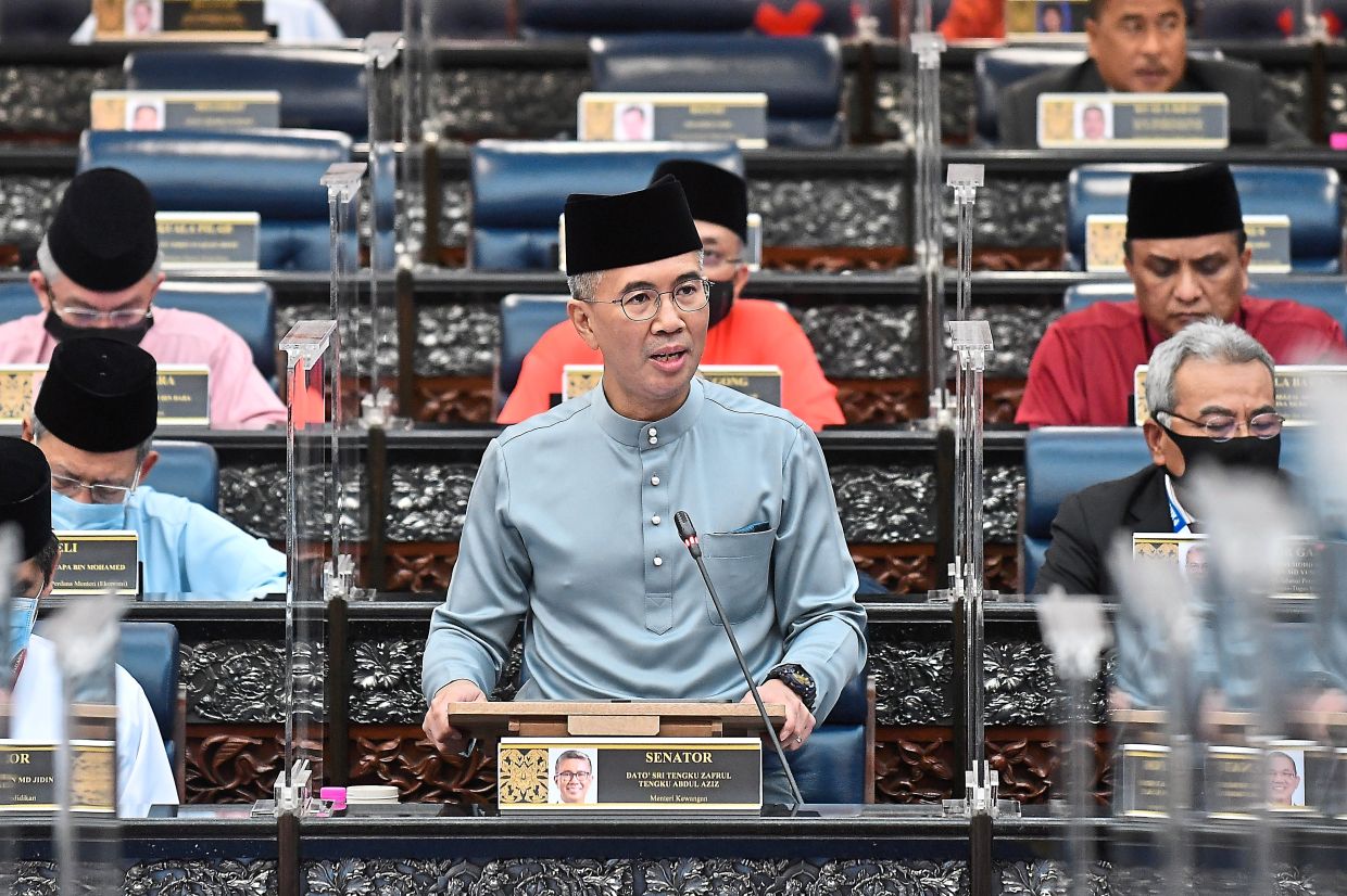 SPURRING ECONOMIC RECOVERY